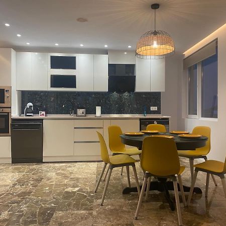 Del Mar Three Bed Flat. Apartment Puerto de Sagunto Exterior photo
