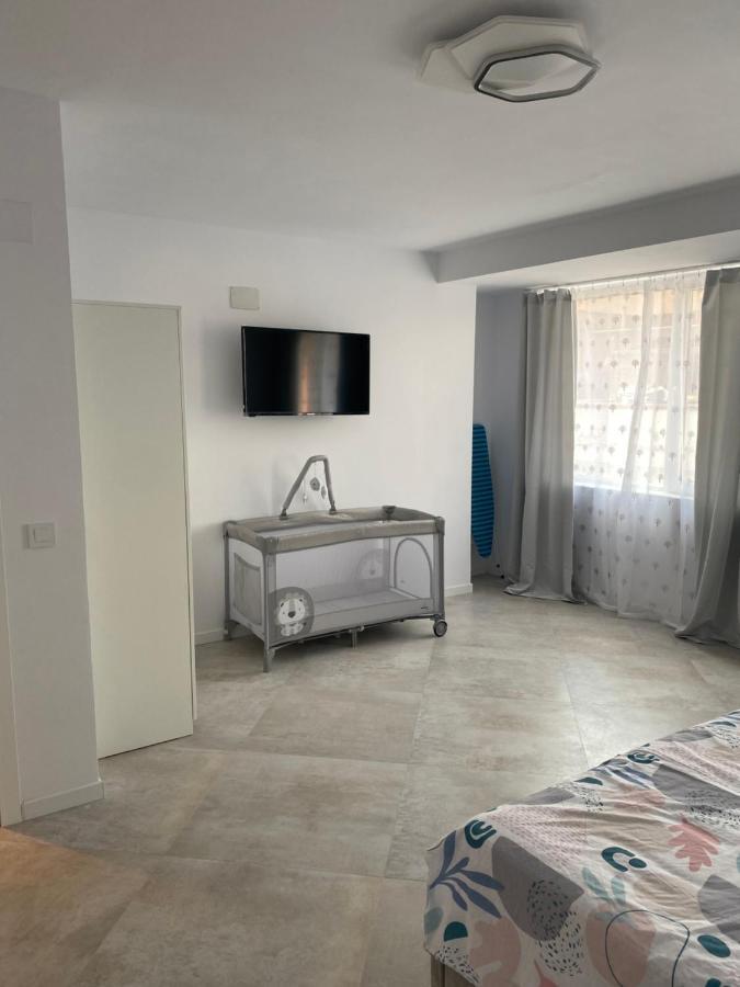 Del Mar Three Bed Flat. Apartment Puerto de Sagunto Exterior photo