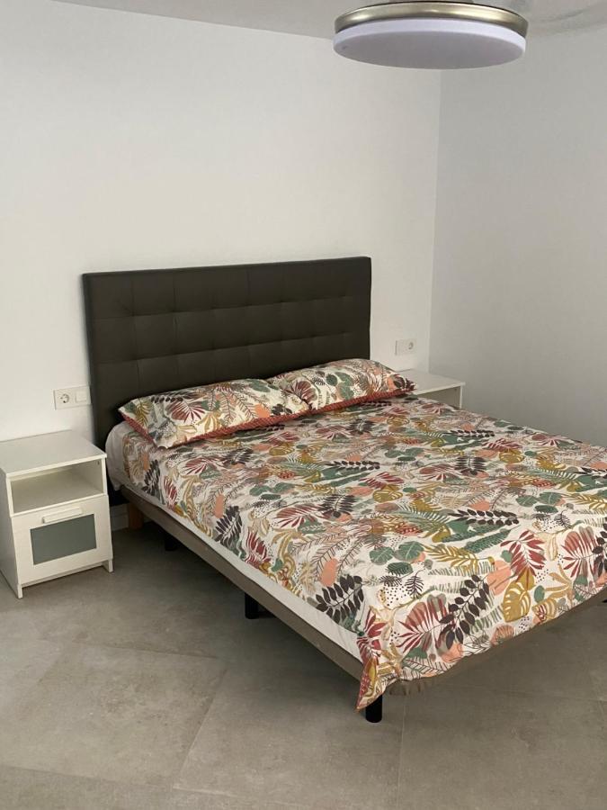Del Mar Three Bed Flat. Apartment Puerto de Sagunto Exterior photo