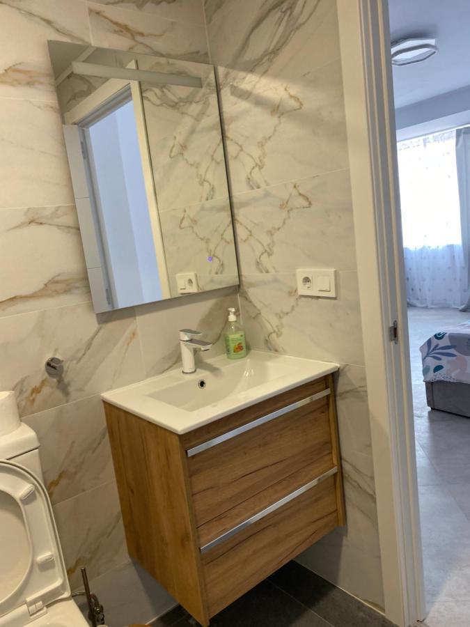 Del Mar Three Bed Flat. Apartment Puerto de Sagunto Exterior photo