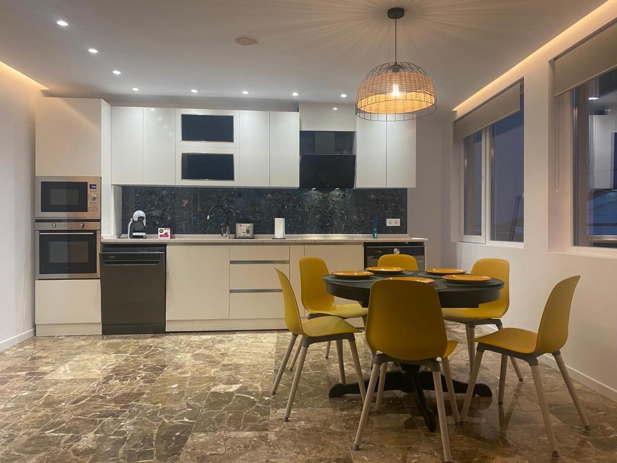Del Mar Three Bed Flat. Apartment Puerto de Sagunto Exterior photo