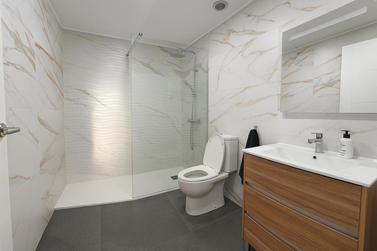 Del Mar Three Bed Flat. Apartment Puerto de Sagunto Exterior photo