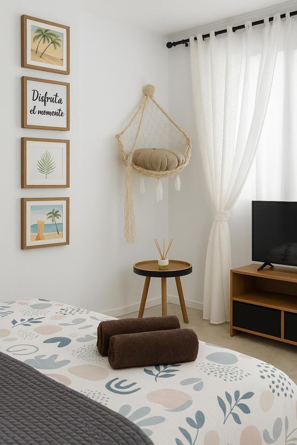 Del Mar Three Bed Flat. Apartment Puerto de Sagunto Exterior photo