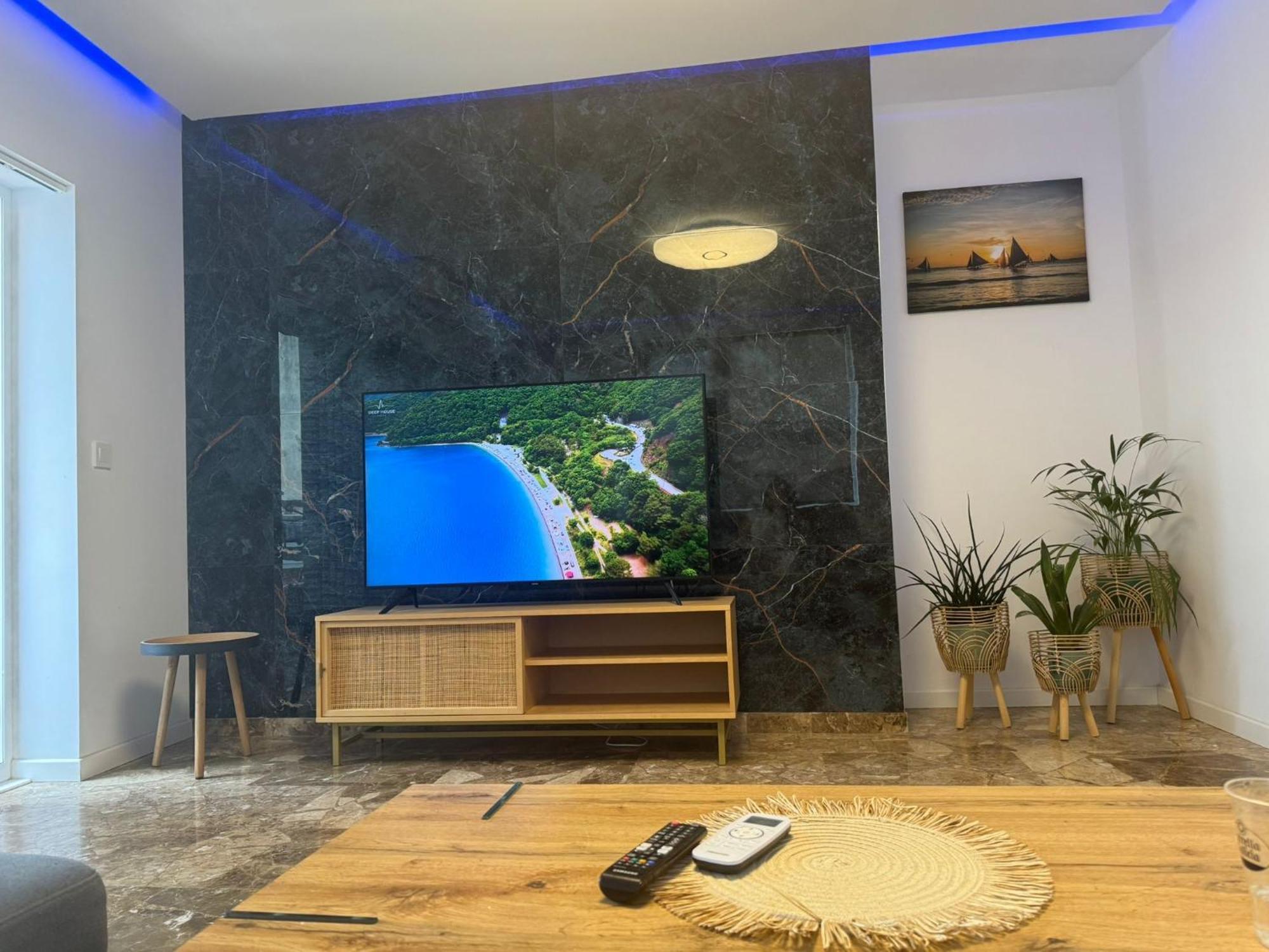 Del Mar Three Bed Flat. Apartment Puerto de Sagunto Exterior photo